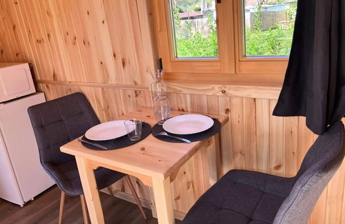 Argenton-sur-Creuse Cabina | Roller 2 Personen 2 Personen