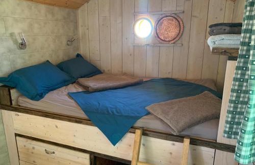 Brouviller Casa | Roulotte du Berger