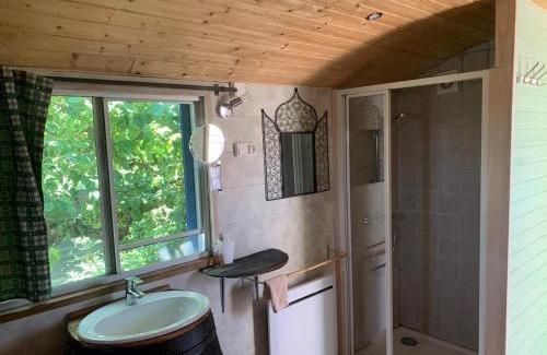 Brouviller Casa | Roulotte du Berger