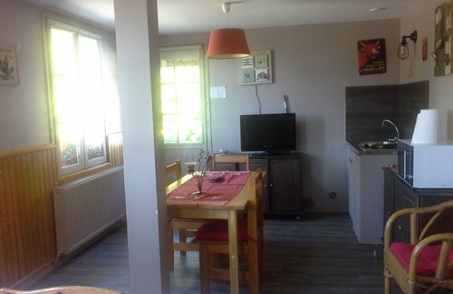 Saint-Pol-sur-Ternoise Otro | Roulotte et Gîte chambres d'hôtes