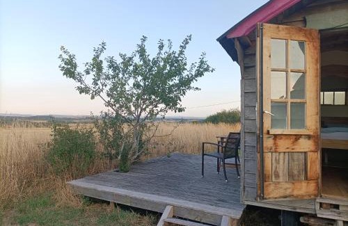 Dettey Casa | Roulotte