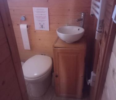 Couvains Cabina | Roulotte