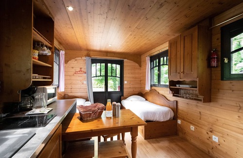 Bar-sur-Aube Casa | Caravan