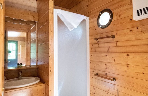 Bar-sur-Aube Casa | Caravan