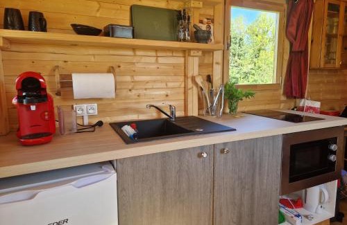 Sannat Apartamento | Roulotte La Maison Des Trois Grands