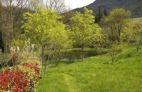 Bugarach Chalet De Esquí | Roulotte pour amoureux de la nature
