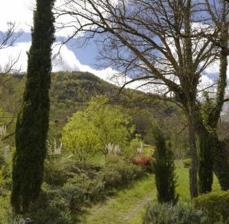 Bugarach Chalet De Esquí | Roulotte pour amoureux de la nature