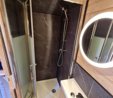 La Couronne Apartamento | Roulotte Provençale