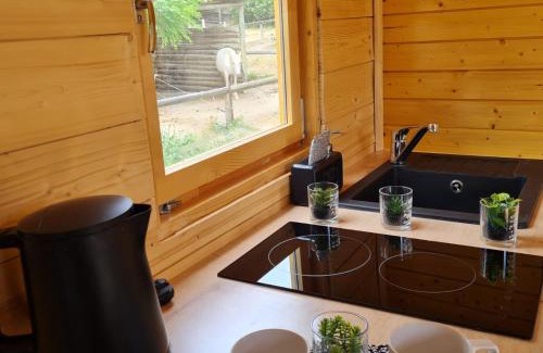 La Couronne Apartamento | Roulotte Provençale