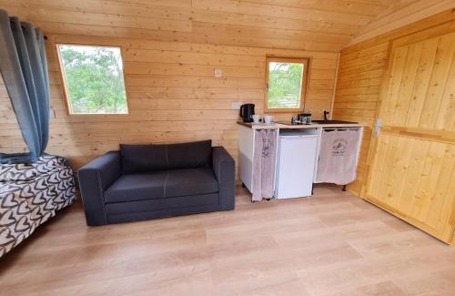 La Couronne Apartamento | Roulotte Provençale