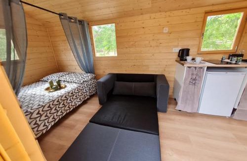 La Couronne Apartamento | Roulotte Provençale
