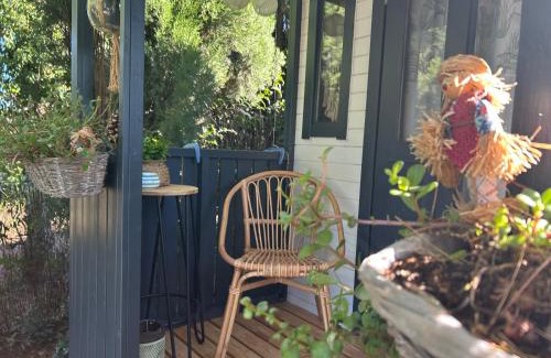 Le Luc Chalet De Esquí | ROULOTTE VAR MER & MONTAGNE