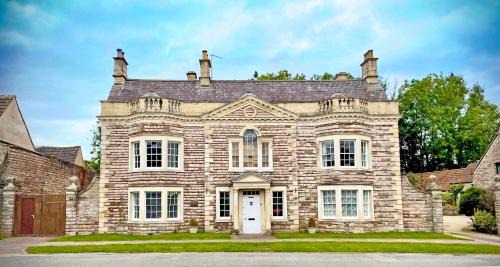 Chipping Sodbury Casa | Rounceval House