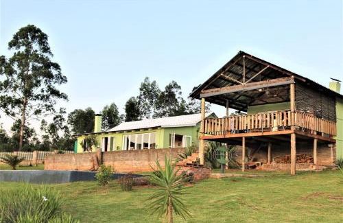 Sabie Casa | Round Here Self-Catering Holiday Home