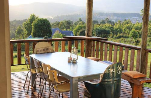Sabie Casa | Round Here Self-Catering Holiday Home