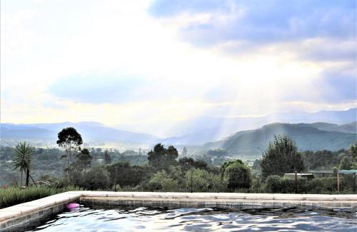 Sabie Casa | Round Here Self-Catering Holiday Home