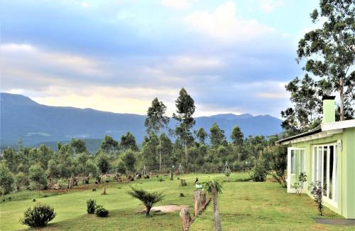 Sabie Casa | Round Here Self-Catering Holiday Home