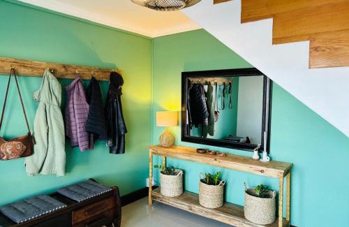 Langebaan Casa | Round Robben