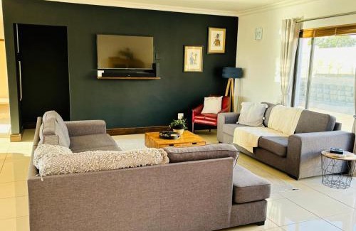 Langebaan Casa | Round Robben