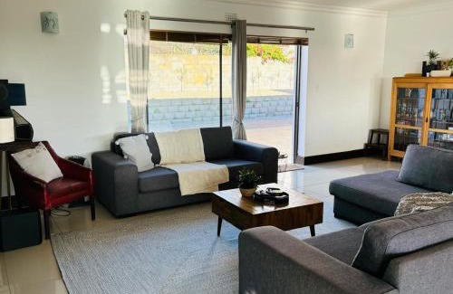 Langebaan Casa | Round Robben