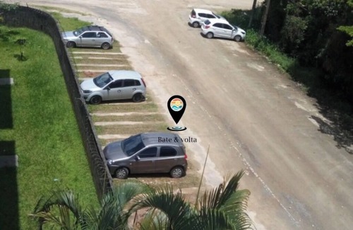 Jardim Rafael Apartamento | Round Trip - LA01-Bertioga, SESC, Riviera, Vista Linda, Indaiá