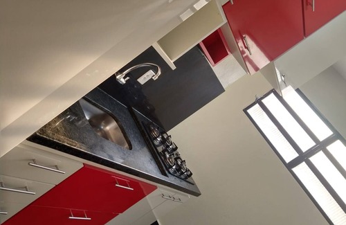 Jardim Rafael Apartamento | Round trip - LA15-Bertioga, SESC, Riviera, Vista Linda, Indaiá