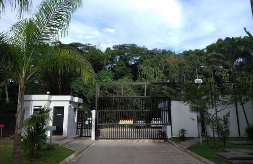 Jardim Rafael Apartamento | Round trip - LA15-Bertioga, SESC, Riviera, Vista Linda, Indaiá