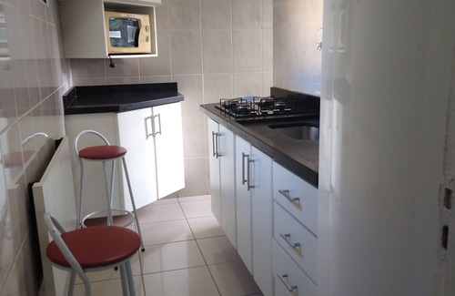 Jardim Rafael Apartamento | Round trip - LA23-Bertioga, SESC, Riviera, Vista Linda, Indaiá