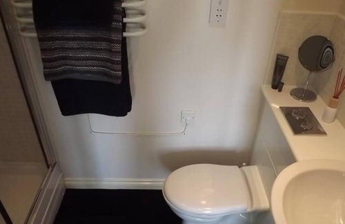 Durham Apartamento | Roundhaven