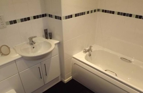 Durham Apartamento | Roundhaven