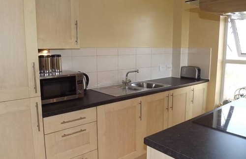 Durham Apartamento | Roundhaven