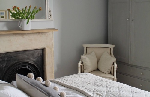 Kelston Cama Y Desayuno | Roundhill Farmhouse