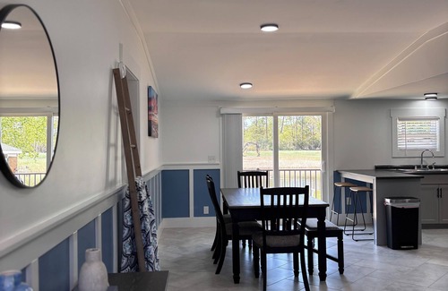 Shallotte Casa | Rounding Run Retreat - newly renovated 3 bedroom conveniently near beaches