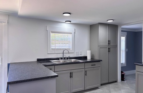 Shallotte Casa | Rounding Run Retreat - newly renovated 3 bedroom conveniently near beaches