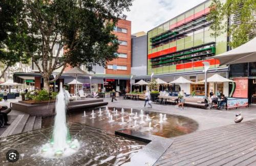 Rouse Hill Apartamento | Rouse Hills TownCentre luxury accommodation