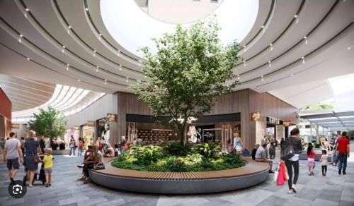 Rouse Hill Apartamento | Rouse Hills TownCentre luxury accommodation