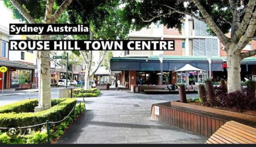 Rouse Hill Apartamento | Rouse Hills TownCentre luxury accommodation