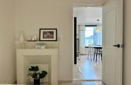 Suyeong-Gu Apartamento | Rousey