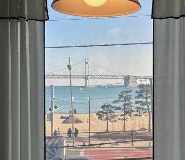 Suyeong-Gu Apartamento | Rousey