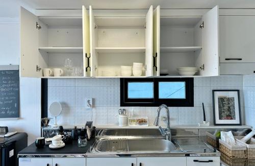 Suyeong-Gu Apartamento | Rousey