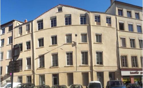 La Croix Rousse Apartamento | Roussy - Croix Rousse