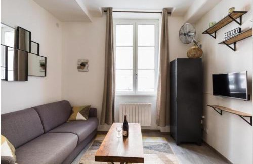 La Croix Rousse Apartamento | Roussy - Croix Rousse