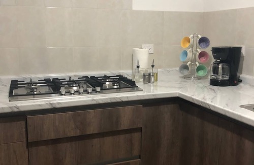 San Nicolas de los Garza Casa | Ruta 40 -Amplia y moderna Casa en zona Aeropuerto