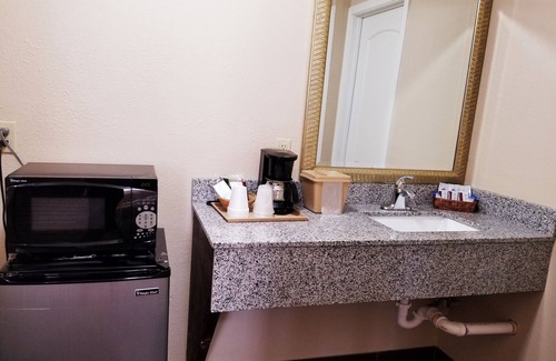Amarillo Hotel | Route 66 Inn