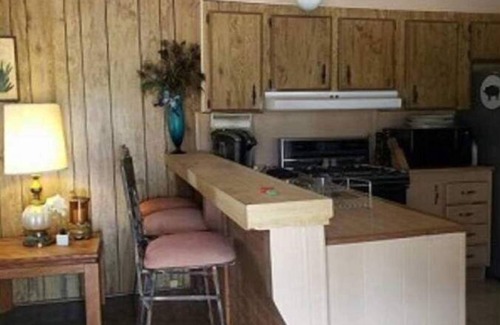 Newberry Springs Apartamento | Route 66 Labyrinth Home