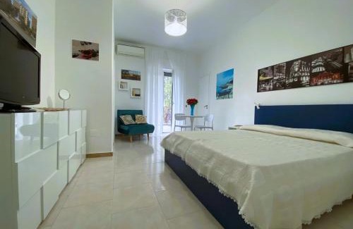Modugno Apartamento | ROUTE 96 Guest House