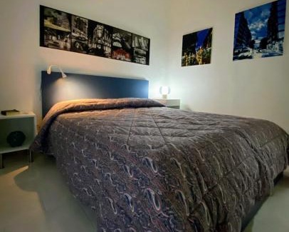 Modugno Apartamento | ROUTE 96 Guest House