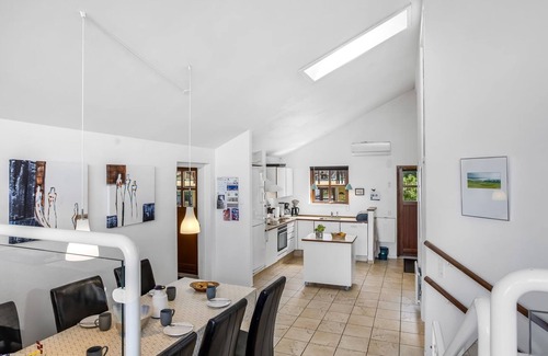 Rendbjerg Casa | "Rouwen" - 120m from the sea by Interhome