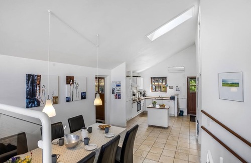 Rendbjerg Casa | "Rouwen" - 120m from the sea by Interhome