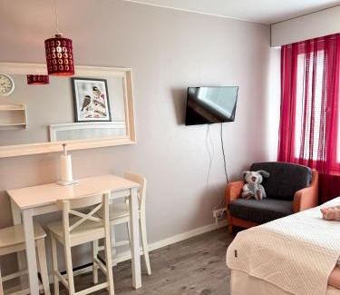 Rovaniemi Apartamento | Rovaniemi City Home